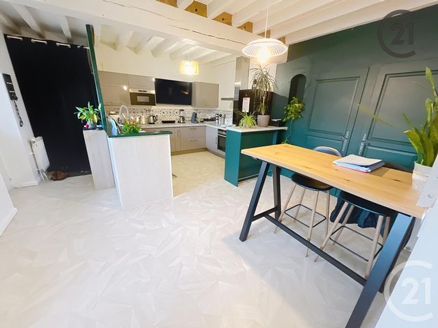 maison - BASSOU - 89