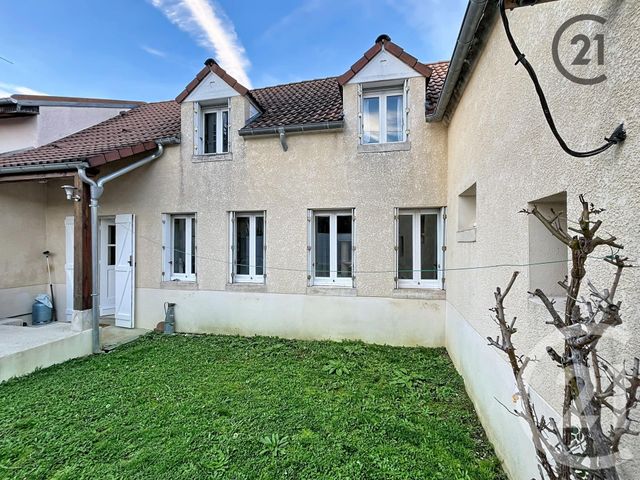 Maison à vendre - 3 pièces - 91,34 m2 - Bassou - 89 - BOURGOGNE