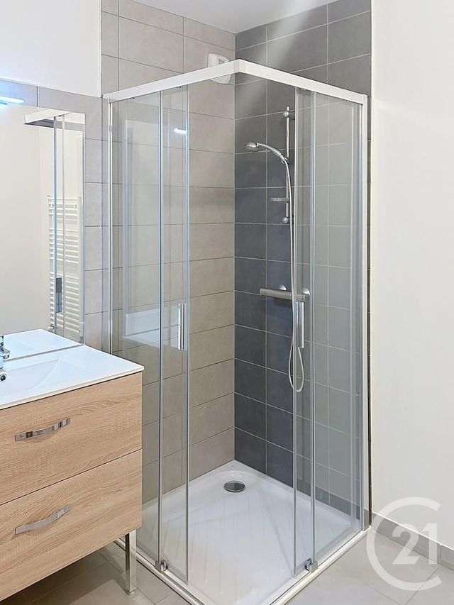 Appartement F4 &agrave; vendre - 4 pi&egrave;ces - 87 m2 - Auxerre - 89 - BOURGOGNE