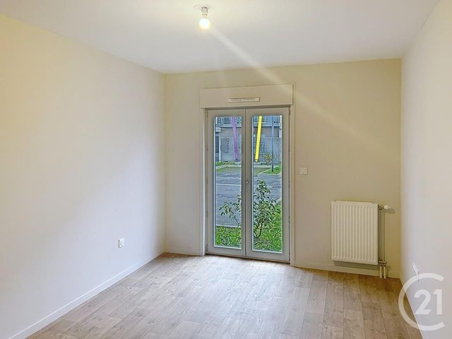 Appartement F4 &agrave; vendre - 4 pi&egrave;ces - 87 m2 - Auxerre - 89 - BOURGOGNE