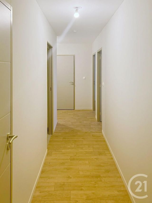 Appartement F4 &agrave; vendre - 4 pi&egrave;ces - 87 m2 - Auxerre - 89 - BOURGOGNE