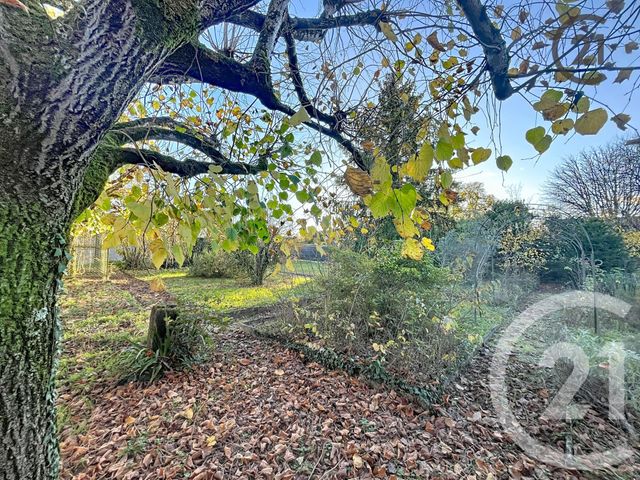 Maison à vendre - 4 pièces - 124,20 m2 - Bassou - 89 - BOURGOGNE