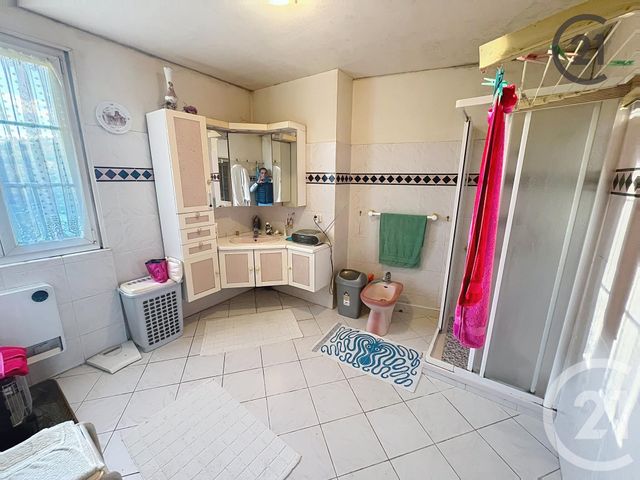 Maison à vendre - 4 pièces - 124,20 m2 - Bassou - 89 - BOURGOGNE