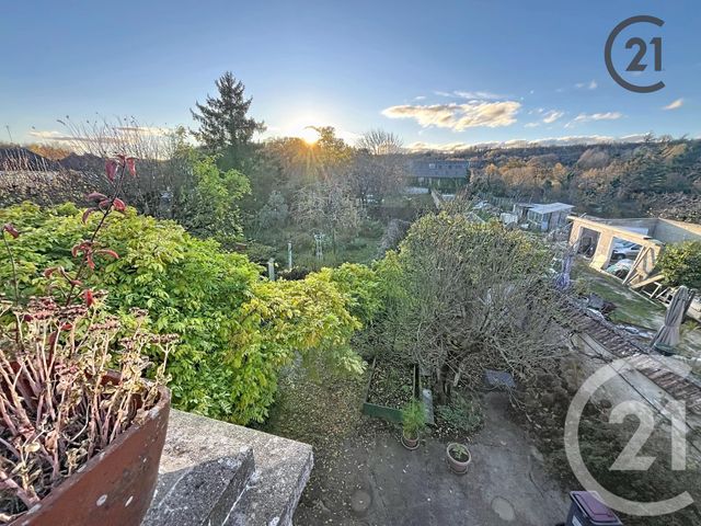 Maison à vendre - 4 pièces - 124,20 m2 - Bassou - 89 - BOURGOGNE