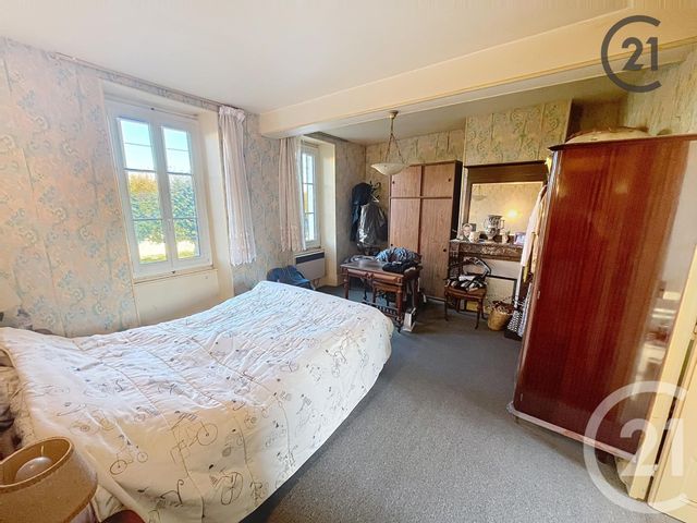 Maison à vendre - 4 pièces - 124,20 m2 - Bassou - 89 - BOURGOGNE