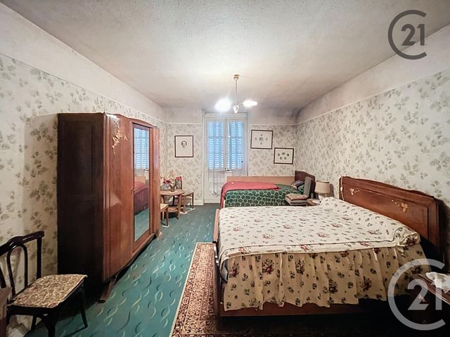 Maison &agrave; vendre - 7 pi&egrave;ces - 159,40 m2 - Bassou - 89 - BOURGOGNE