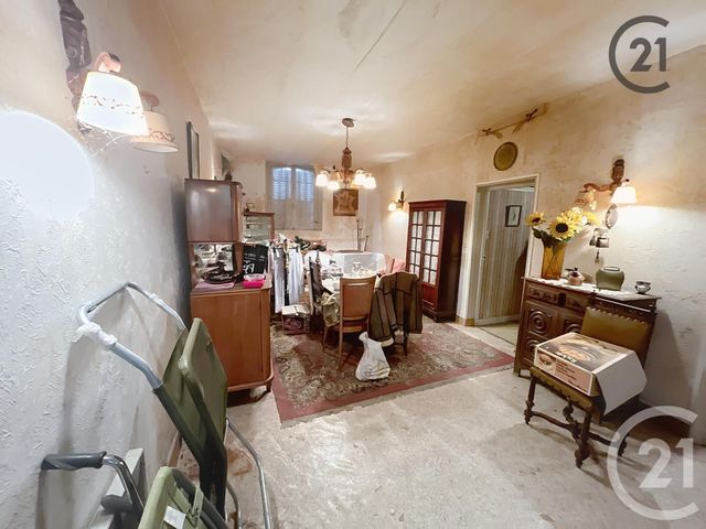 Maison &agrave; vendre - 7 pi&egrave;ces - 159,40 m2 - Bassou - 89 - BOURGOGNE