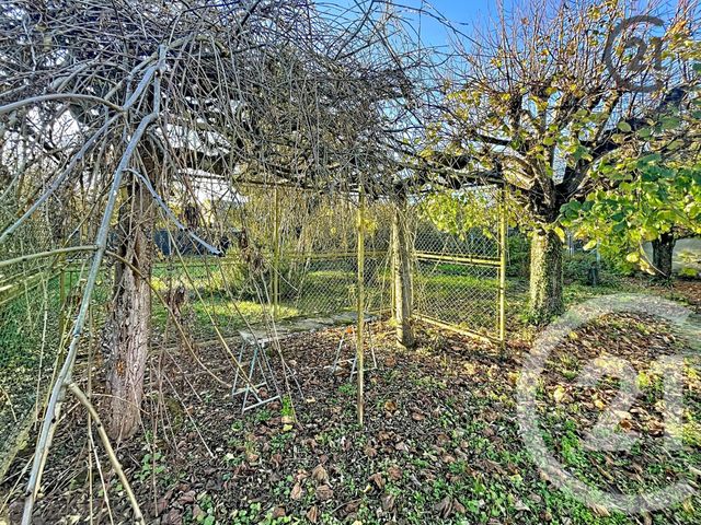 Maison &agrave; vendre - 7 pi&egrave;ces - 159,40 m2 - Bassou - 89 - BOURGOGNE