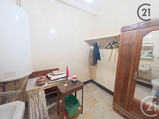 Maison &agrave; vendre - 7 pi&egrave;ces - 159,40 m2 - Bassou - 89 - BOURGOGNE