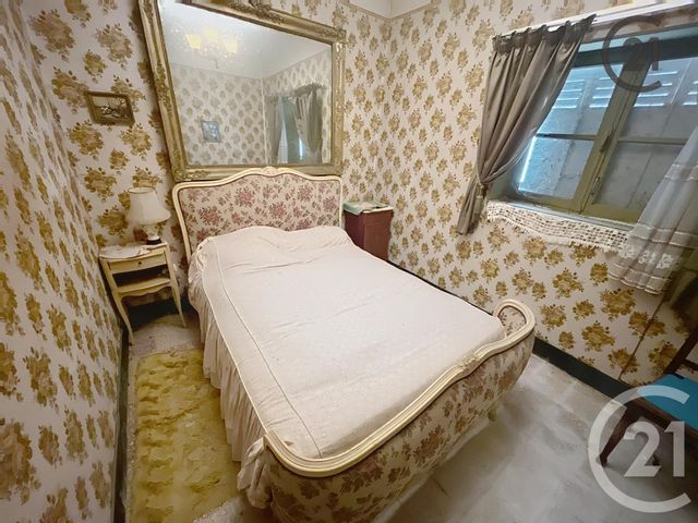 Maison &agrave; vendre - 7 pi&egrave;ces - 159,40 m2 - Bassou - 89 - BOURGOGNE