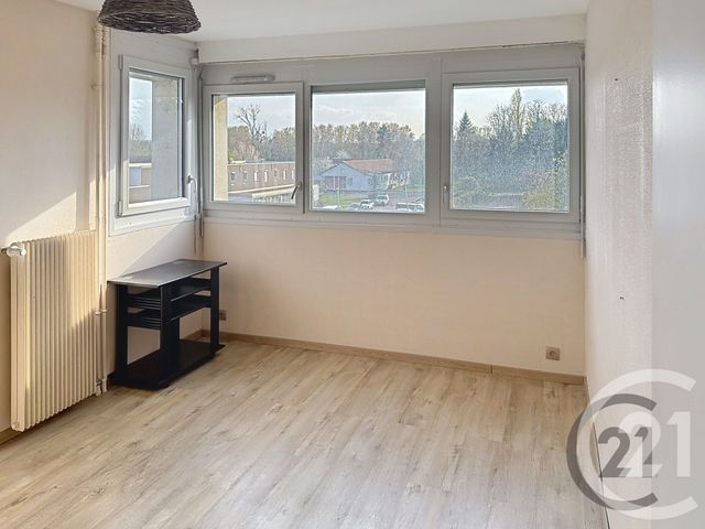 Appartement F3 &agrave; vendre - 4 pi&egrave;ces - 79,24 m2 - Auxerre - 89 - BOURGOGNE