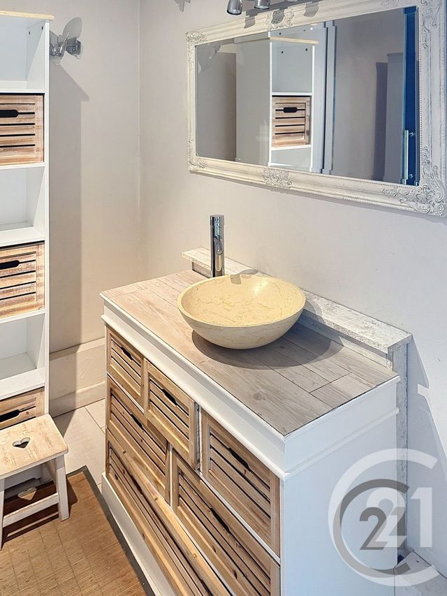 Appartement F3 &agrave; vendre - 4 pi&egrave;ces - 79,24 m2 - Auxerre - 89 - BOURGOGNE