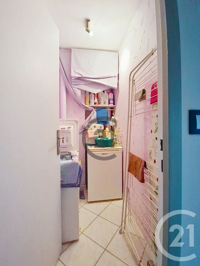 Appartement F3 à vendre - 4 pièces - 79,24 m2 - Auxerre - 89 - BOURGOGNE