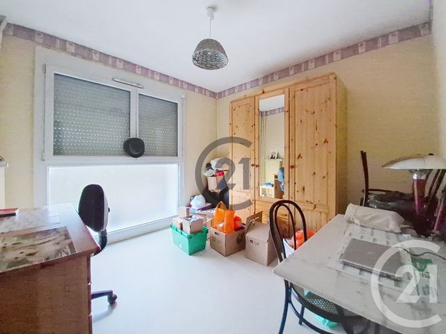 Appartement F3 à vendre - 4 pièces - 79,24 m2 - Auxerre - 89 - BOURGOGNE