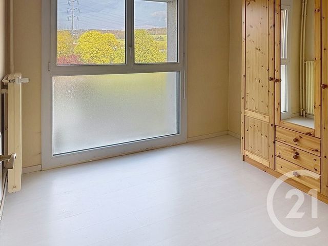 Appartement F3 &agrave; vendre - 4 pi&egrave;ces - 79,24 m2 - Auxerre - 89 - BOURGOGNE