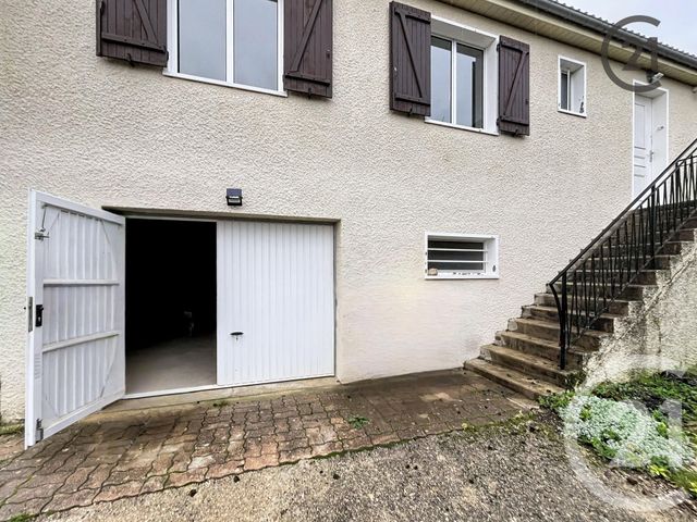 Maison à vendre - 3 pièces - 75,17 m2 - Vermenton - 89 - BOURGOGNE