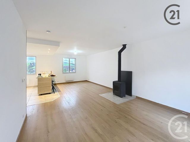 Maison à vendre - 3 pièces - 75,17 m2 - Vermenton - 89 - BOURGOGNE