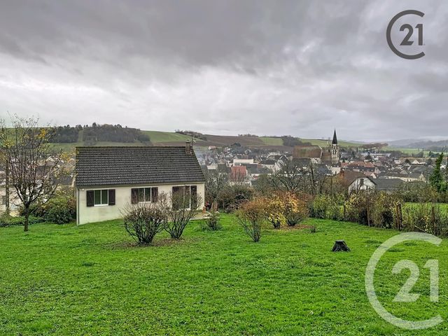 maison - VERMENTON - 89