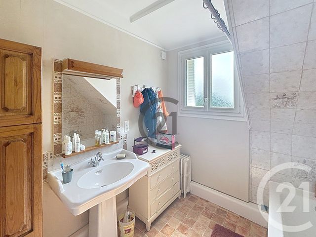 Maison &agrave; vendre - 6 pi&egrave;ces - 120 m2 - Auxerre - 89 - BOURGOGNE