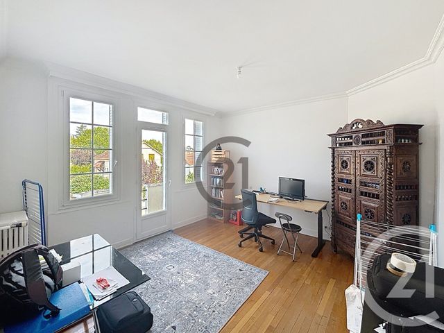 Maison &agrave; vendre - 6 pi&egrave;ces - 120 m2 - Auxerre - 89 - BOURGOGNE