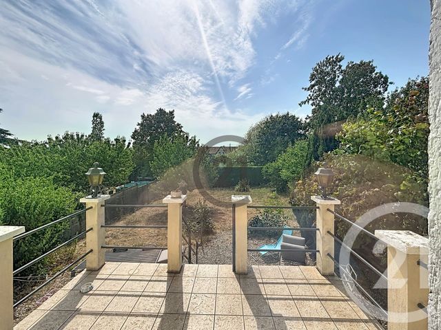 Maison &agrave; vendre - 6 pi&egrave;ces - 120 m2 - Auxerre - 89 - BOURGOGNE