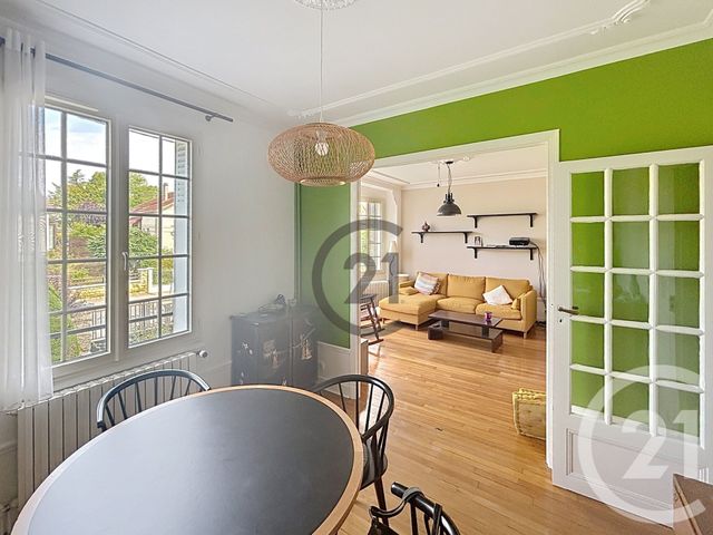 Maison &agrave; vendre - 6 pi&egrave;ces - 120 m2 - Auxerre - 89 - BOURGOGNE
