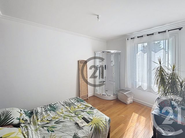 Maison &agrave; vendre - 6 pi&egrave;ces - 120 m2 - Auxerre - 89 - BOURGOGNE