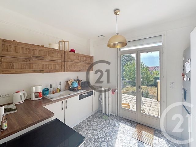 Maison &agrave; vendre - 6 pi&egrave;ces - 120 m2 - Auxerre - 89 - BOURGOGNE