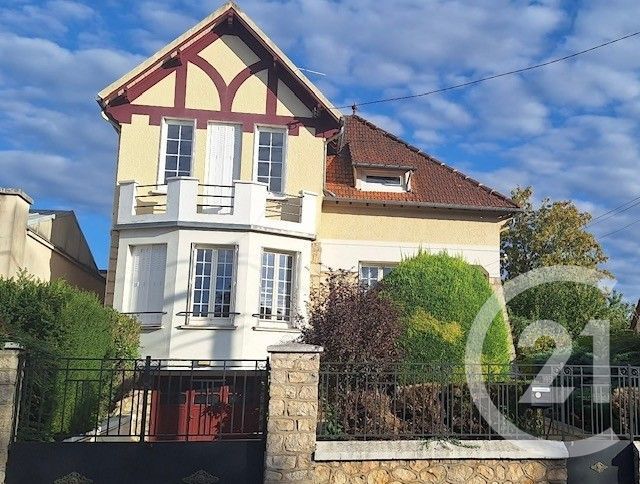 maison - AUXERRE - 89