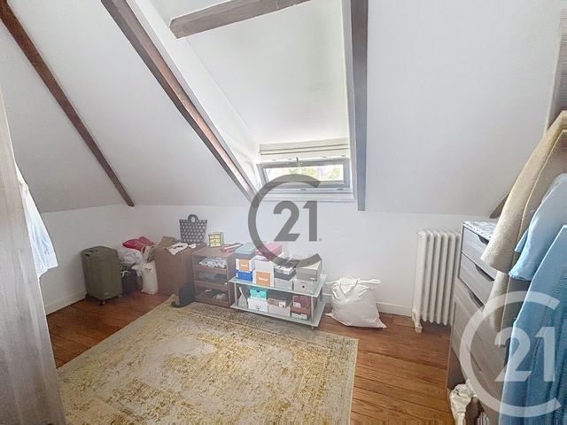 Maison &agrave; vendre - 6 pi&egrave;ces - 120 m2 - Auxerre - 89 - BOURGOGNE