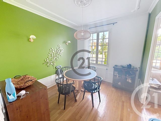 Maison &agrave; vendre - 6 pi&egrave;ces - 120 m2 - Auxerre - 89 - BOURGOGNE
