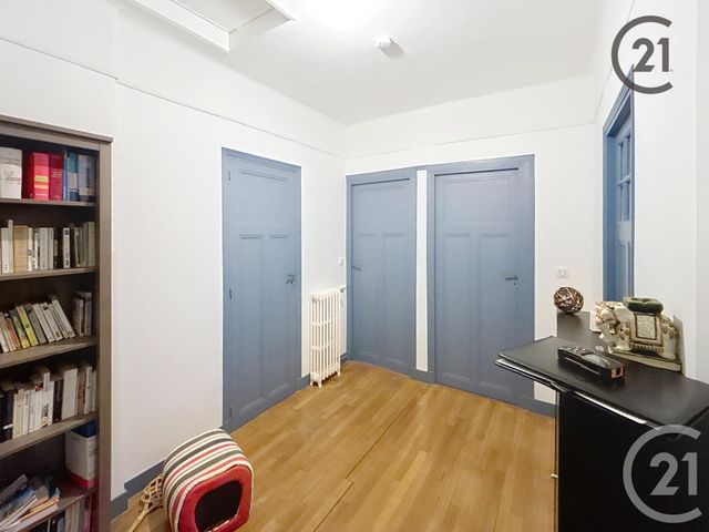 Maison &agrave; vendre - 6 pi&egrave;ces - 120 m2 - Auxerre - 89 - BOURGOGNE
