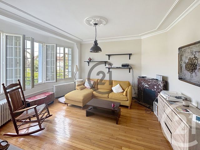 Maison &agrave; vendre - 6 pi&egrave;ces - 120 m2 - Auxerre - 89 - BOURGOGNE