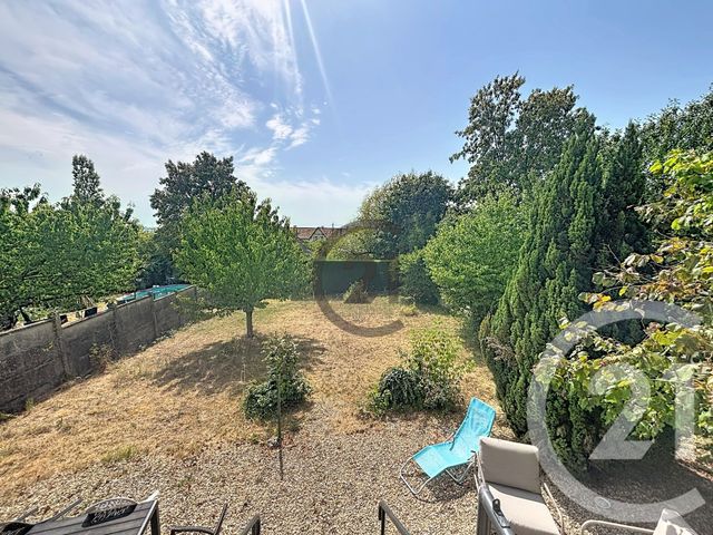 Maison &agrave; vendre - 6 pi&egrave;ces - 120 m2 - Auxerre - 89 - BOURGOGNE