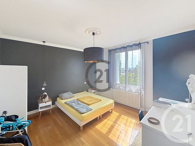 Maison &agrave; vendre - 6 pi&egrave;ces - 120 m2 - Auxerre - 89 - BOURGOGNE