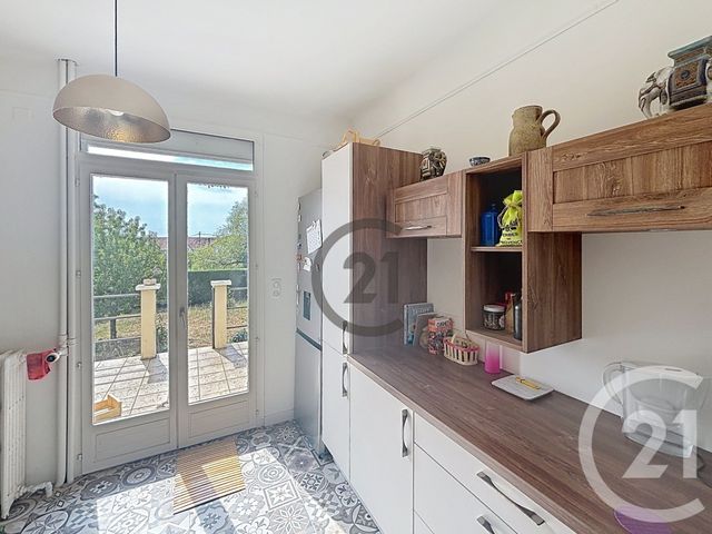 Maison &agrave; vendre - 6 pi&egrave;ces - 120 m2 - Auxerre - 89 - BOURGOGNE