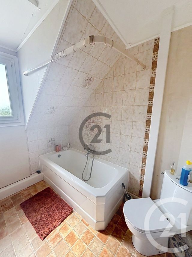 Maison &agrave; vendre - 6 pi&egrave;ces - 120 m2 - Auxerre - 89 - BOURGOGNE