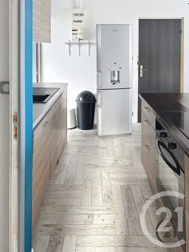 Appartement F4 &agrave; vendre - 4 pi&egrave;ces - 74,61 m2 - Auxerre - 89 - BOURGOGNE