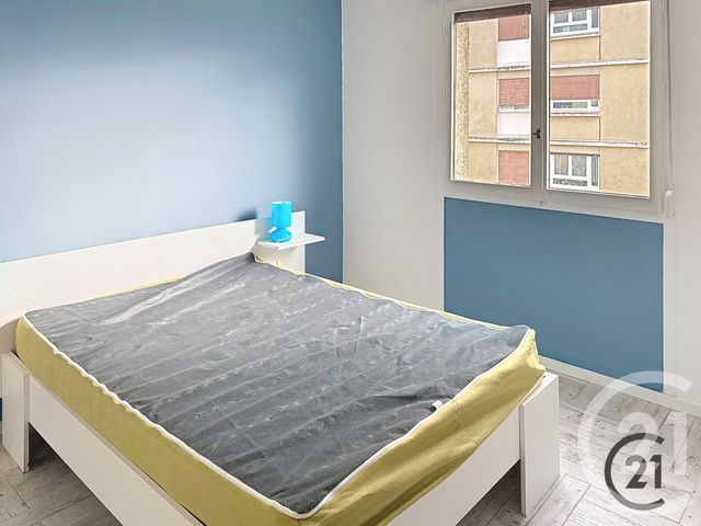 Appartement F4 &agrave; vendre - 4 pi&egrave;ces - 74,61 m2 - Auxerre - 89 - BOURGOGNE