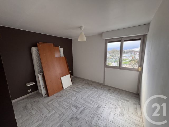 Appartement F4 &agrave; vendre - 4 pi&egrave;ces - 74,61 m2 - Auxerre - 89 - BOURGOGNE