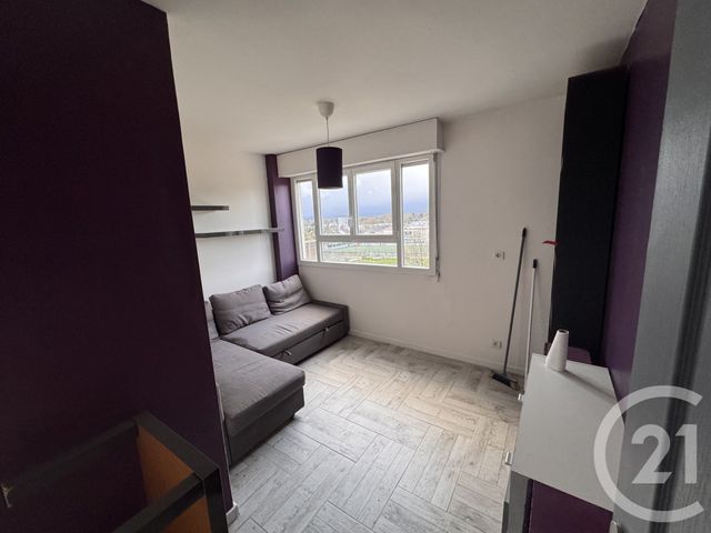 Appartement F4 &agrave; vendre - 4 pi&egrave;ces - 74,61 m2 - Auxerre - 89 - BOURGOGNE