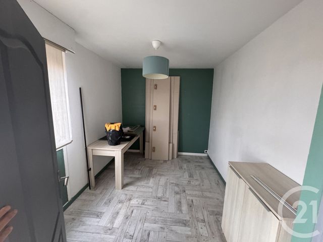 Appartement F4 &agrave; vendre - 4 pi&egrave;ces - 74,61 m2 - Auxerre - 89 - BOURGOGNE