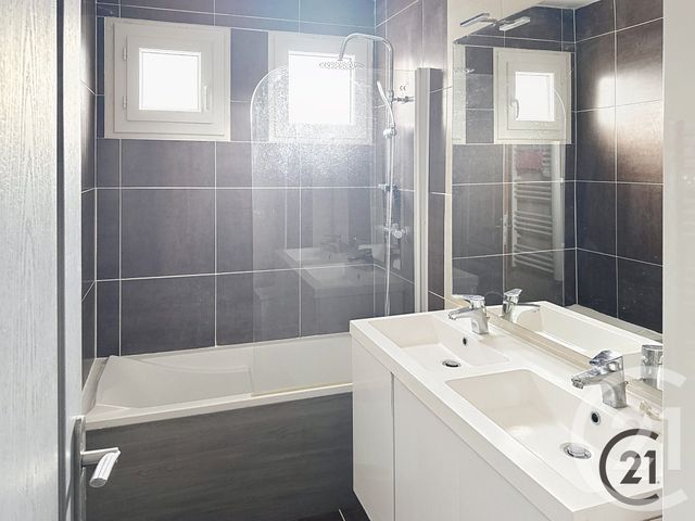 Appartement F4 &agrave; vendre - 4 pi&egrave;ces - 74,61 m2 - Auxerre - 89 - BOURGOGNE