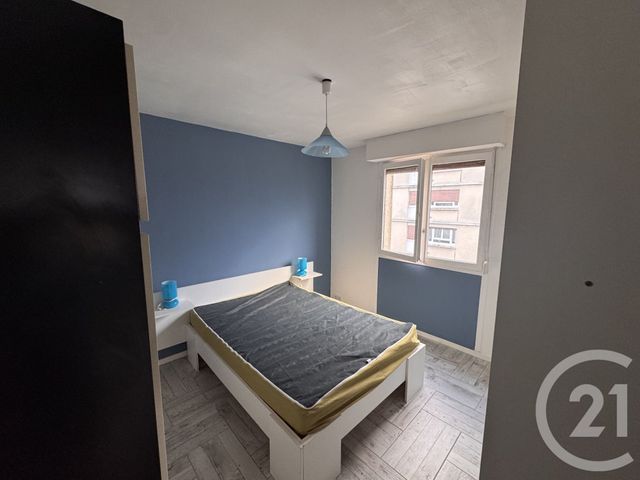 Appartement F4 &agrave; vendre - 4 pi&egrave;ces - 74,61 m2 - Auxerre - 89 - BOURGOGNE