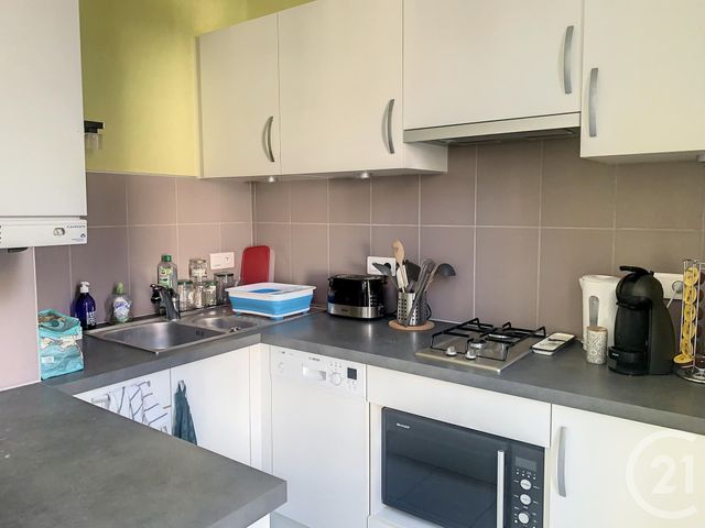 Appartement F1 &agrave; vendre - 1 pi&egrave;ce - 25,38 m2 - Auxerre - 89 - BOURGOGNE