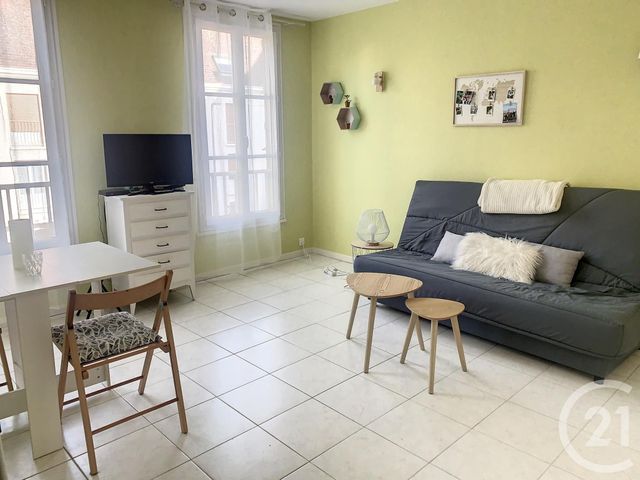 Appartement à vendre AUXERRE