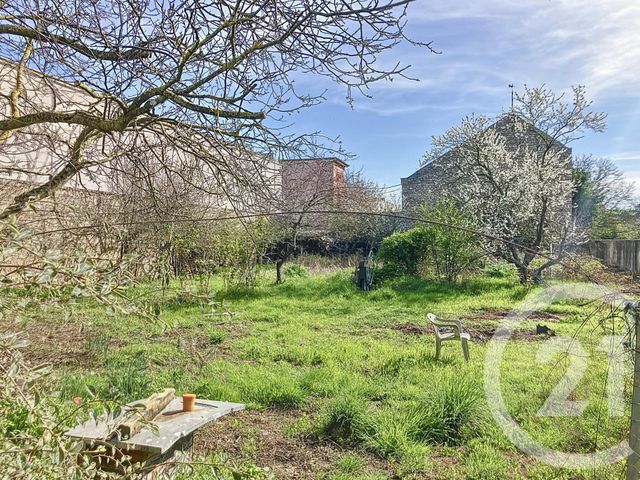 Maison à vendre - 7 pièces - 151,78 m2 - Auxerre - 89 - BOURGOGNE