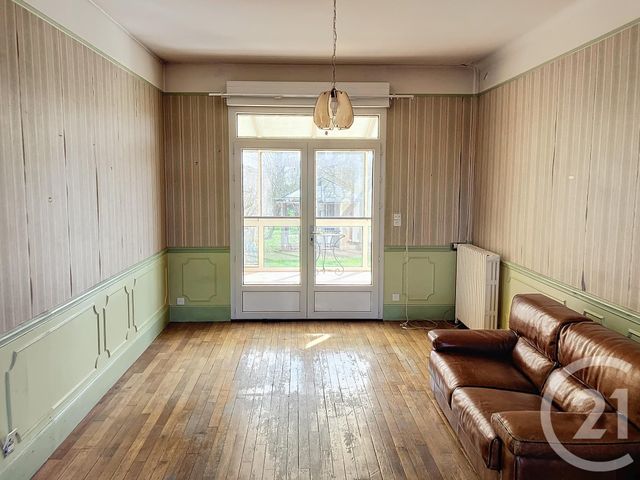 Maison à vendre - 7 pièces - 151,78 m2 - Auxerre - 89 - BOURGOGNE