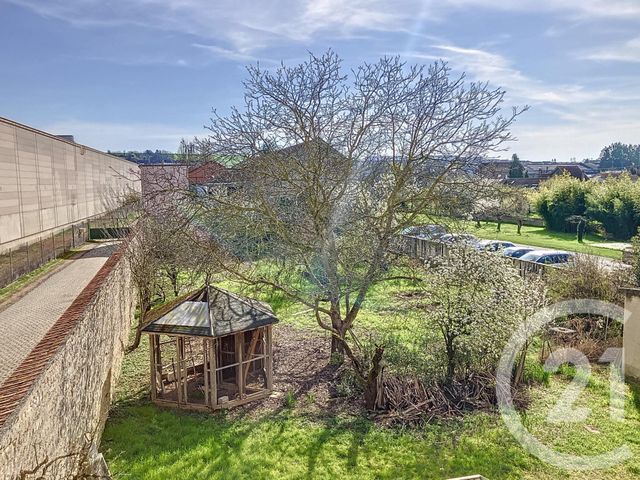 Maison à vendre - 7 pièces - 151,78 m2 - Auxerre - 89 - BOURGOGNE