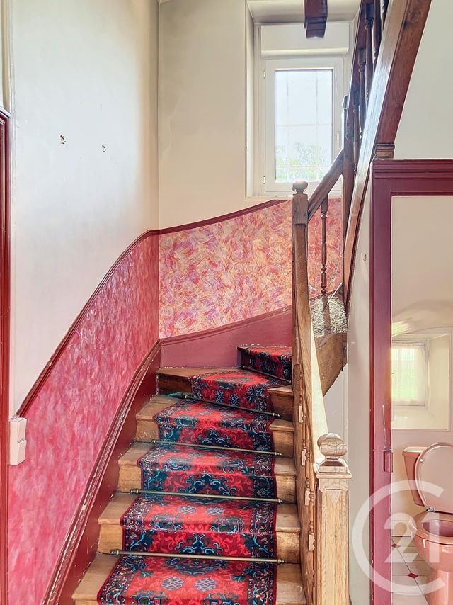 Maison à vendre - 7 pièces - 151,78 m2 - Auxerre - 89 - BOURGOGNE